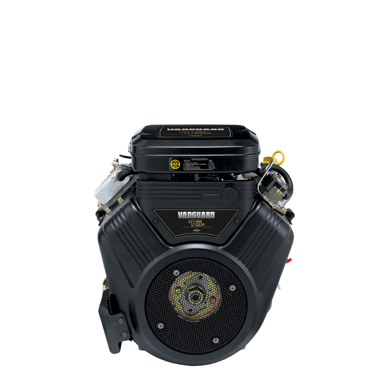 Vanguard® 17,2 Gross kW V-Twin Horizontal Shaft Engine